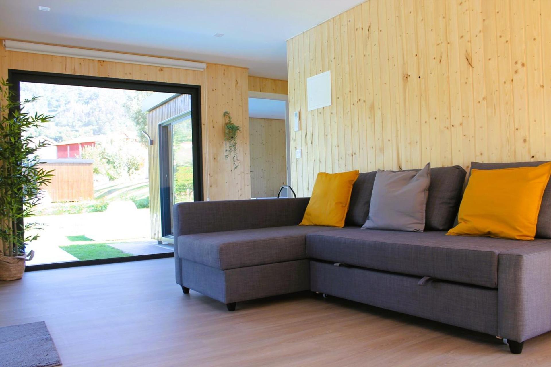 Quinta Da Mo Villa Terras de Bouro Ngoại thất bức ảnh
