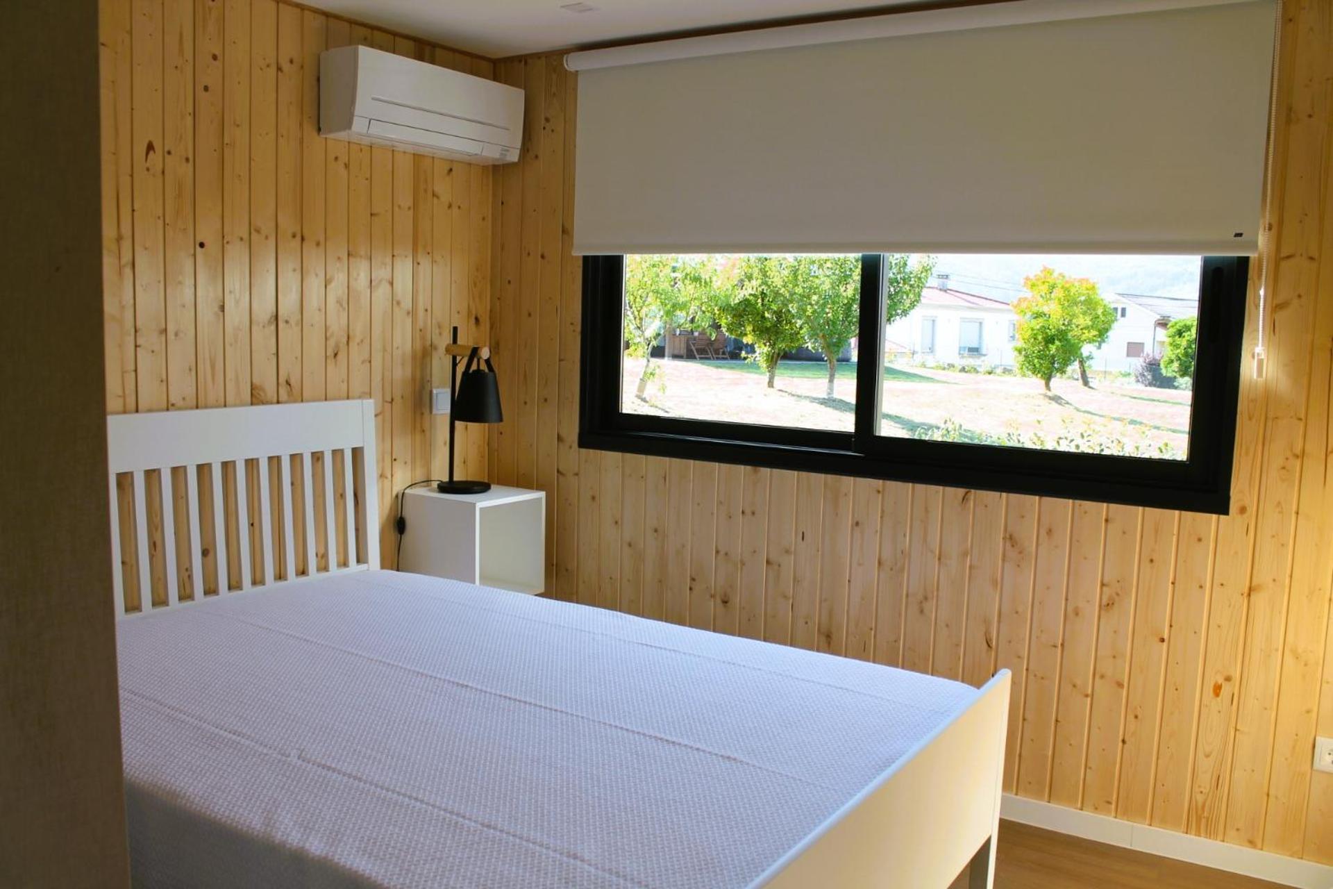 Quinta Da Mo Villa Terras de Bouro Ngoại thất bức ảnh