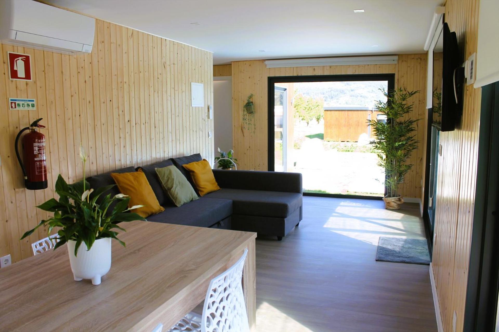 Quinta Da Mo Villa Terras de Bouro Ngoại thất bức ảnh