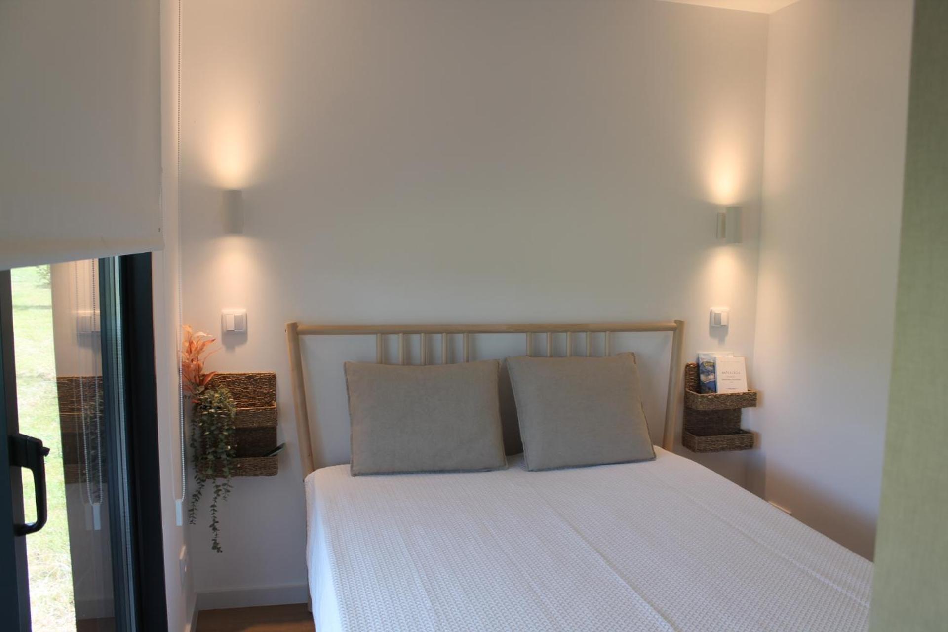 Quinta Da Mo Villa Terras de Bouro Ngoại thất bức ảnh