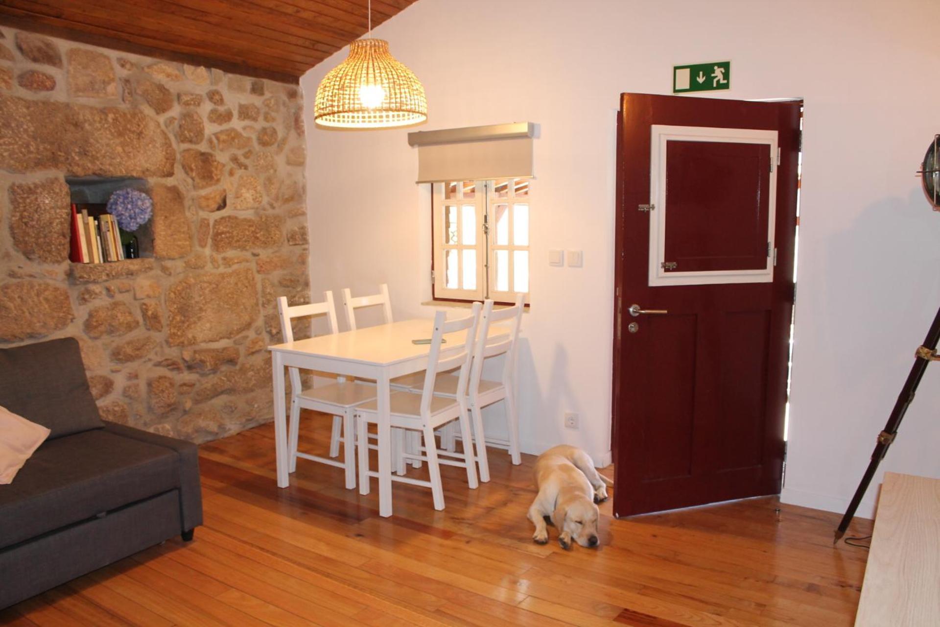 Quinta Da Mo Villa Terras de Bouro Ngoại thất bức ảnh
