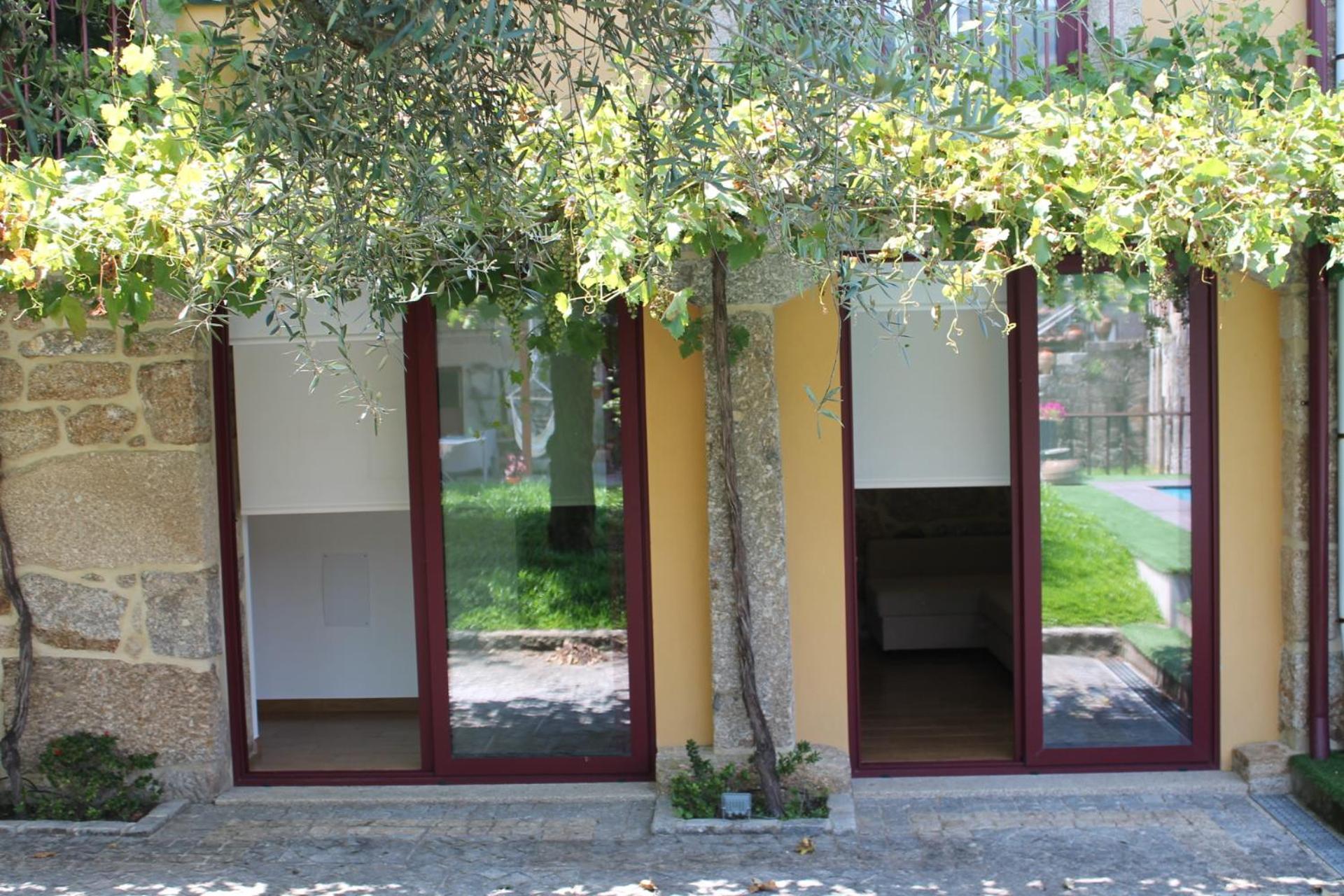 Quinta Da Mo Villa Terras de Bouro Ngoại thất bức ảnh