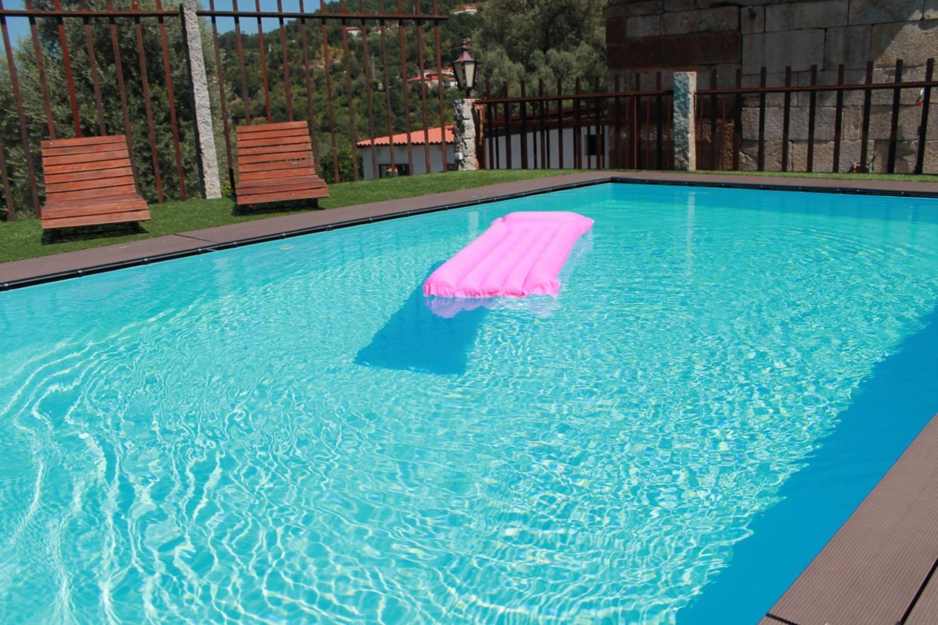 Quinta Da Mo Villa Terras de Bouro Ngoại thất bức ảnh